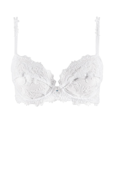 Soutien-gorge avec Armatures Lise Charmel Blanc
