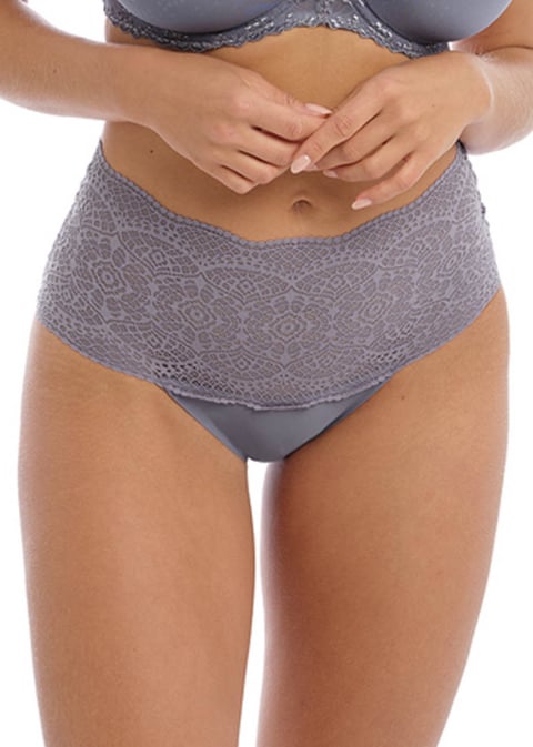 Culotte Fantasie Steel Blue