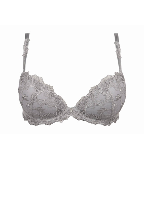 Soutien-gorge avec Coques Lise Charmel Dressing Argent