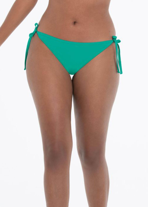 Bas de Bikini Style Gigi  Maillots de Bain Rosa Faia Anita Atoll