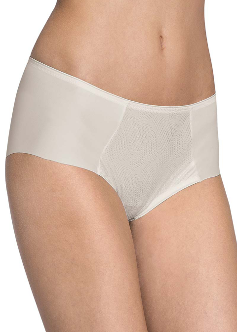 Shorty Triumph Vanille