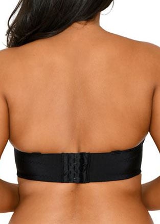 Soutien-gorge Bandeau Coques Curvy Kate