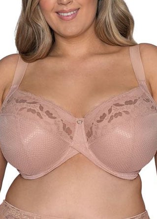 Soutien-gorge Emboitant Armatures Curvy Kate