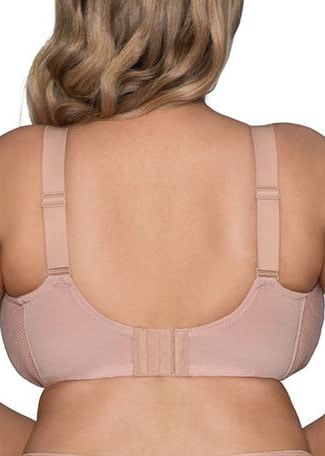 Soutien-gorge Emboitant Armatures Curvy Kate Latte