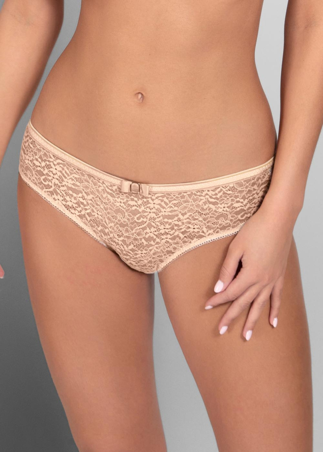 Shorty Empreinte
