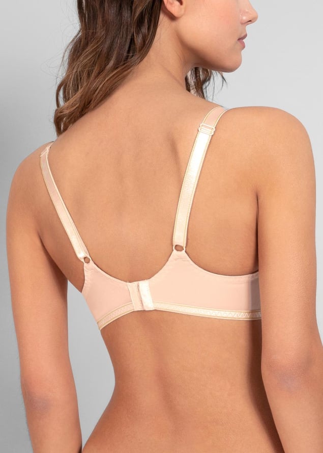Soutien-gorge  armatures Empreinte