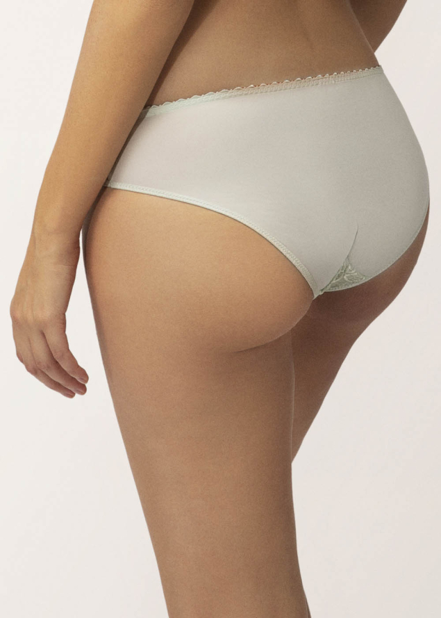 Slip Empreinte Naturel