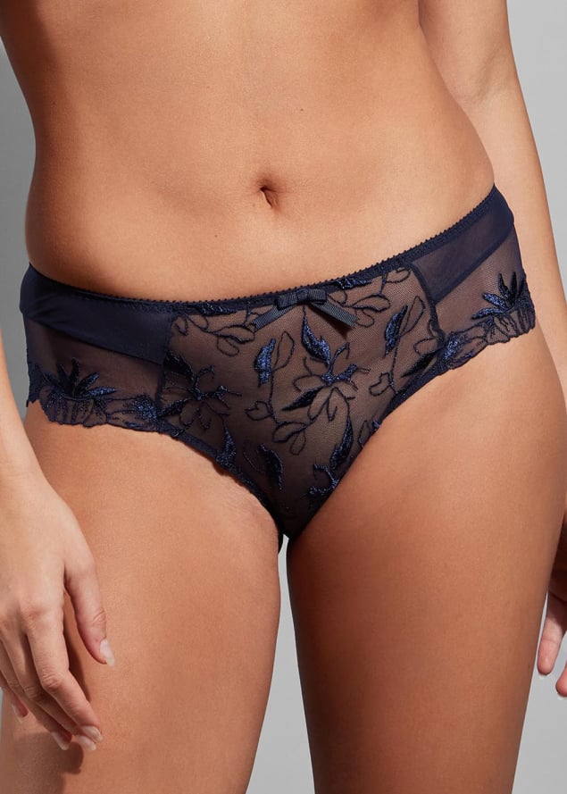 Shorty Empreinte