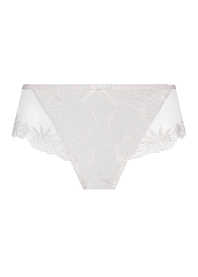 Culotte Taille Haute Empreinte