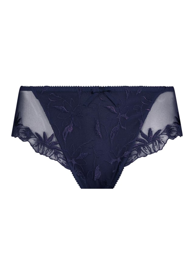 Culotte Taille Haute Empreinte