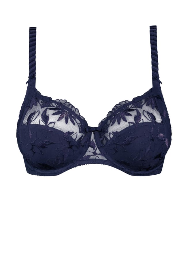 Soutien-gorge embotant avec armatures Empreinte
