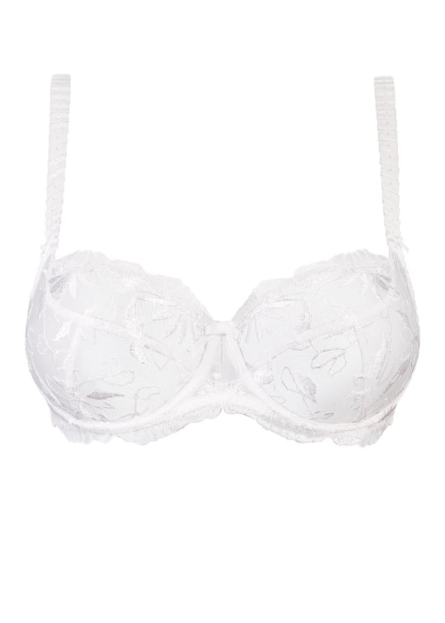 Soutien-gorge corbeille  Armtures Empreinte