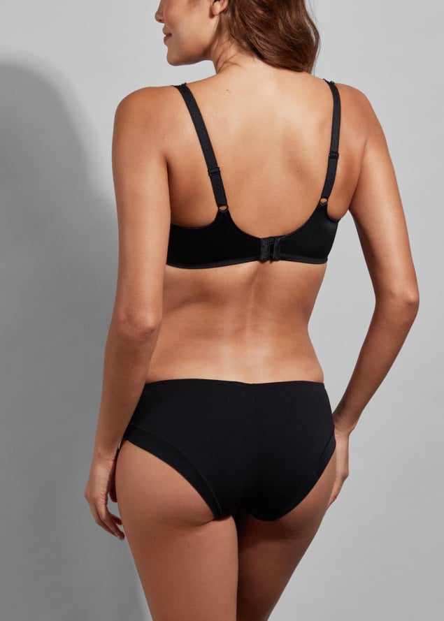Shorty Empreinte
