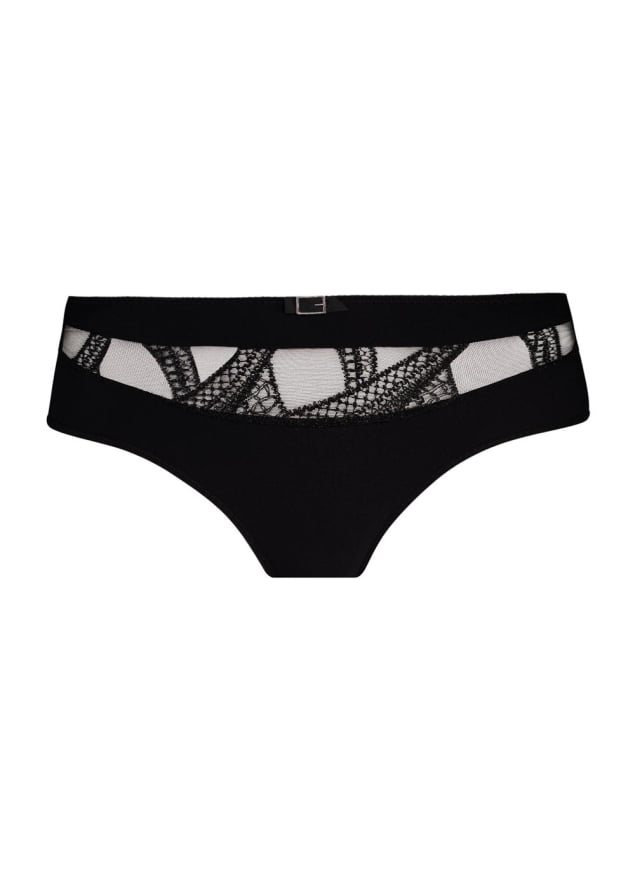 Shorty Empreinte