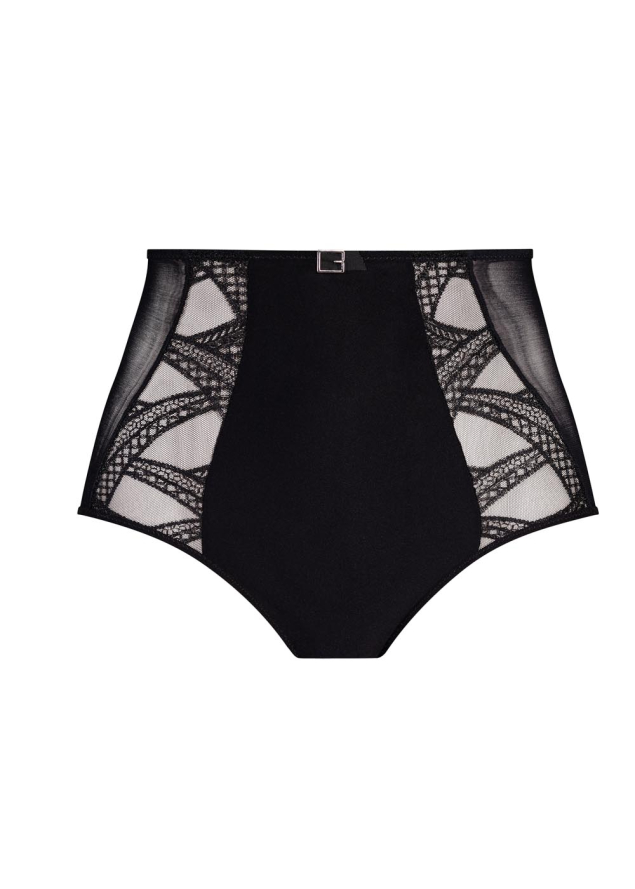 Culotte Haute Empreinte