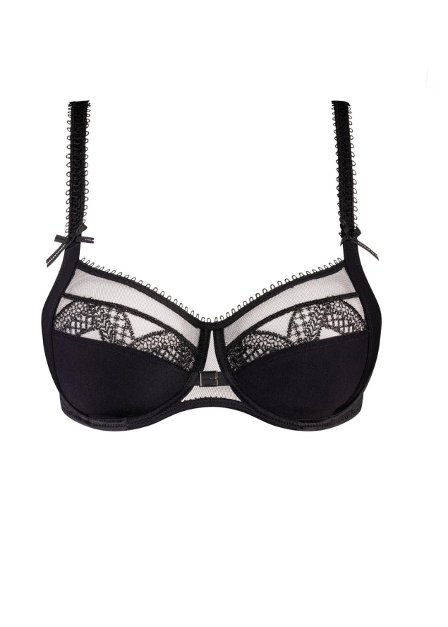 Soutien-gorge Emboitant  Armatures Empreinte