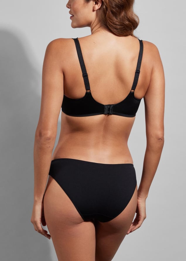 Soutien-gorge corbeille  armatures Empreinte