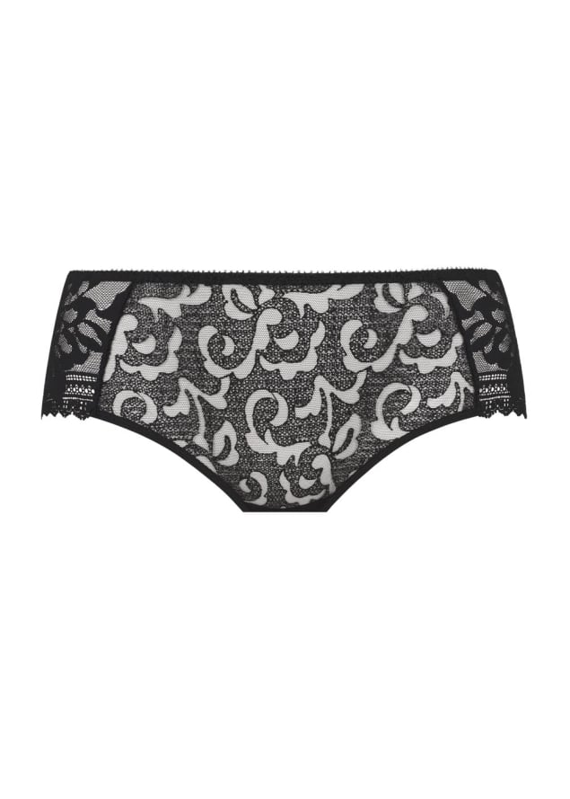 Shorty Empreinte