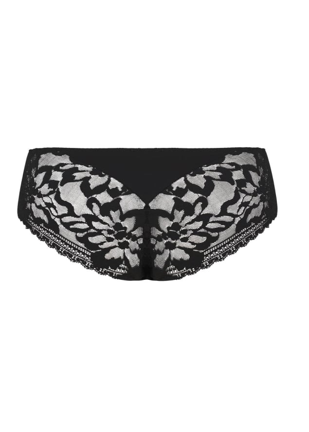 Shorty Empreinte