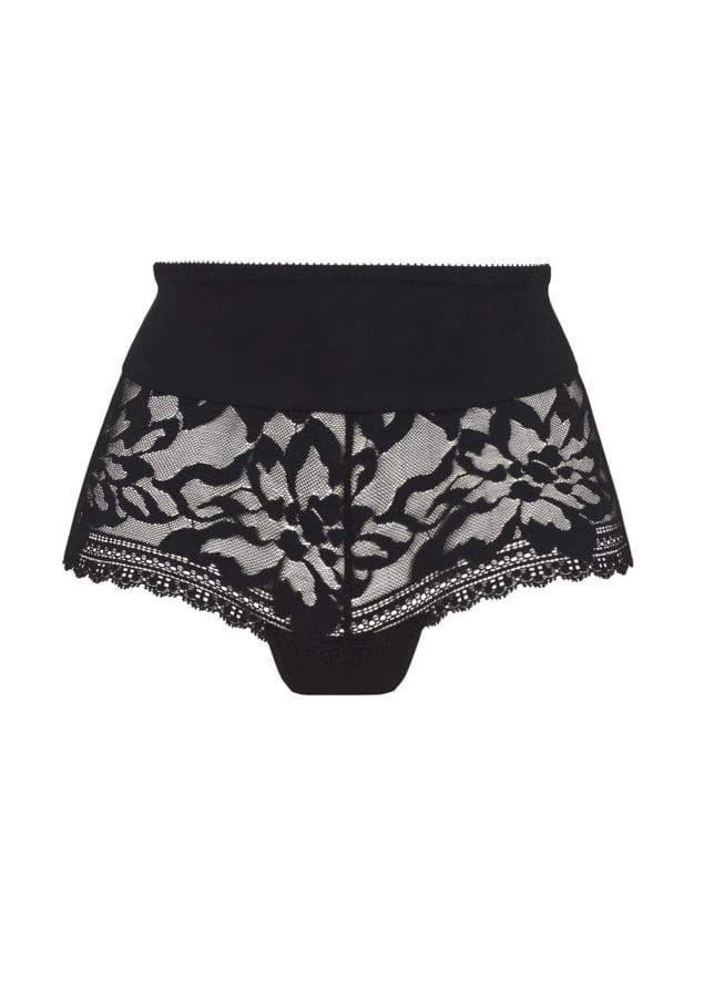 Culotte Taille Haute Empreinte