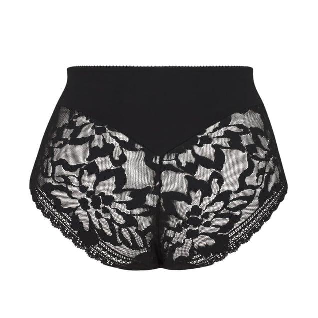 Culotte Taille Haute Empreinte