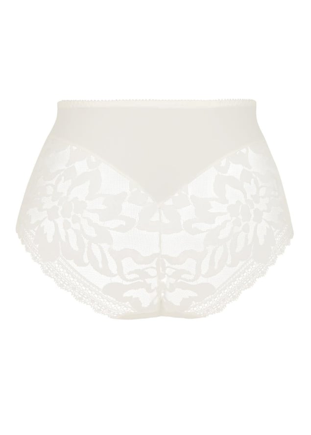 Culotte Taille Haute Empreinte