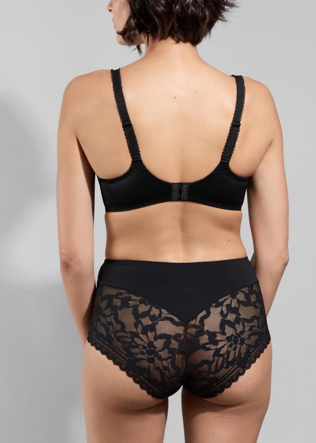 Soutien-gorge emboitant invisible  Armatures Empreinte