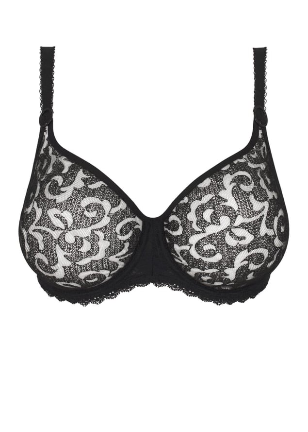 Soutien-gorge emboitant invisible  Armatures Empreinte