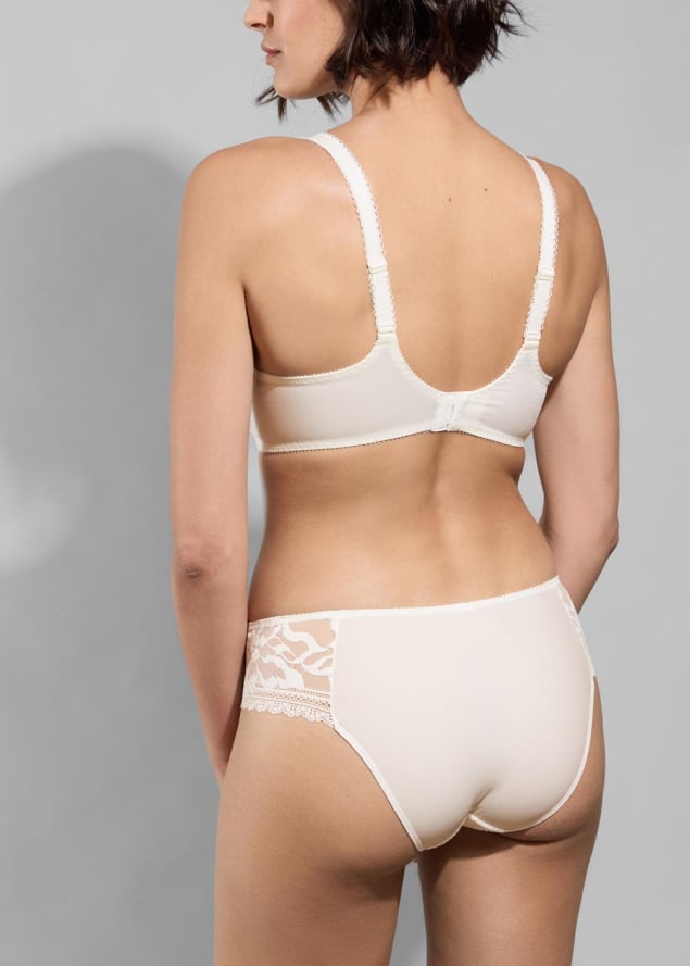Soutien-gorge emboitant invisible  Armatures Empreinte