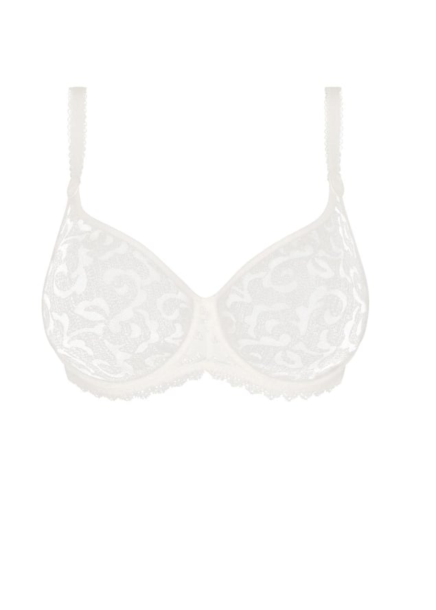 Soutien-gorge emboitant invisible  Armatures Empreinte
