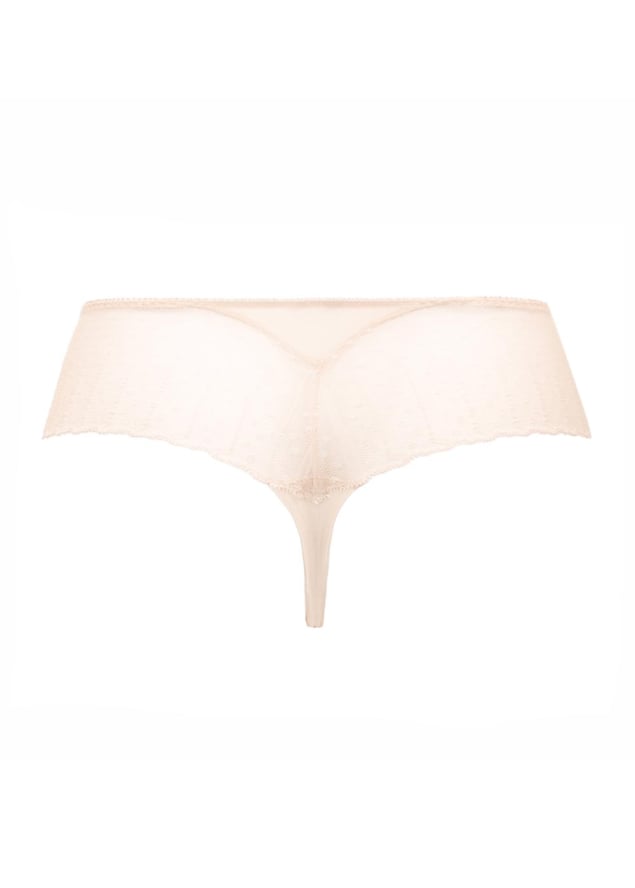 String Empreinte
