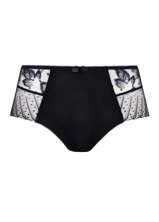 Culotte Haute Empreinte