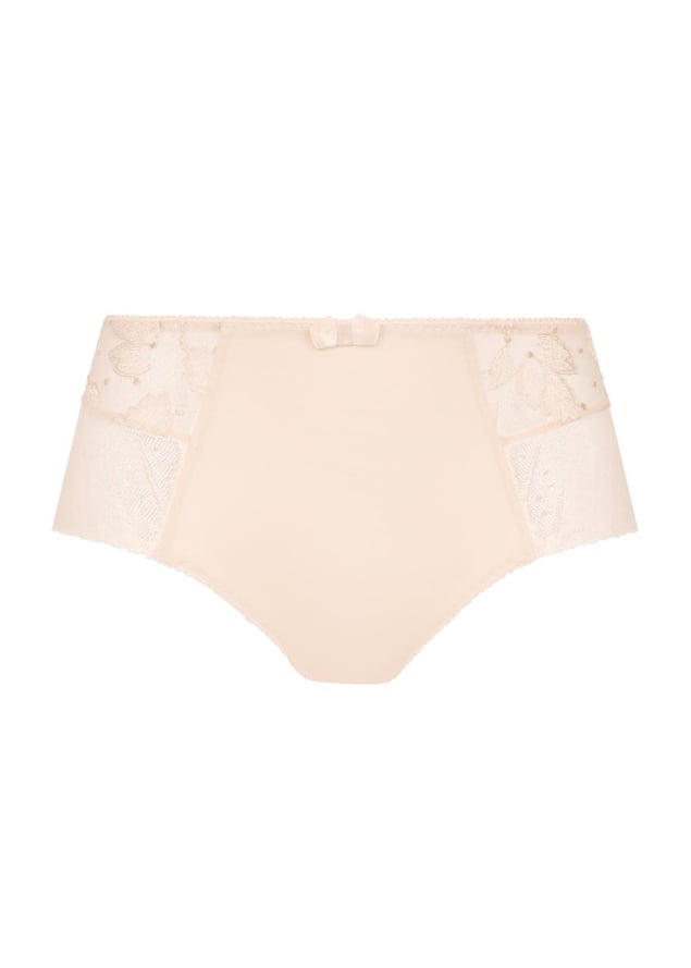 Culotte Haute Empreinte