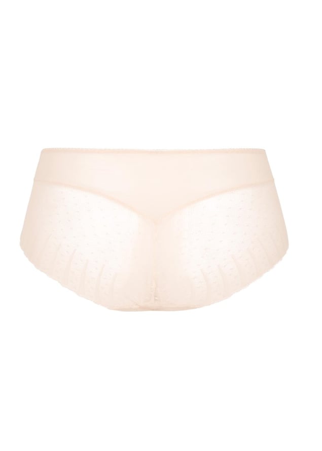 Culotte Haute Empreinte