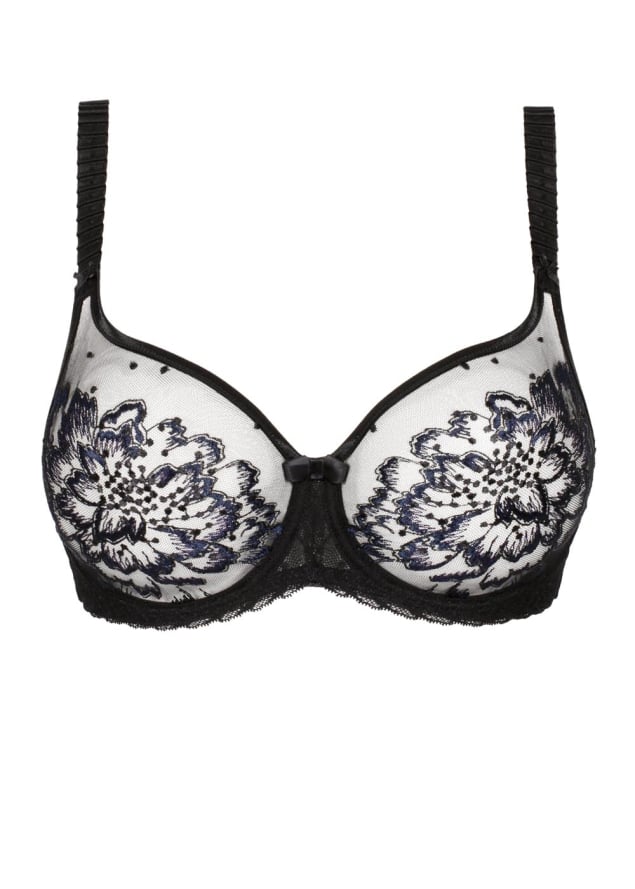 Soutien-gorge emboitant invisible  Armatures Empreinte