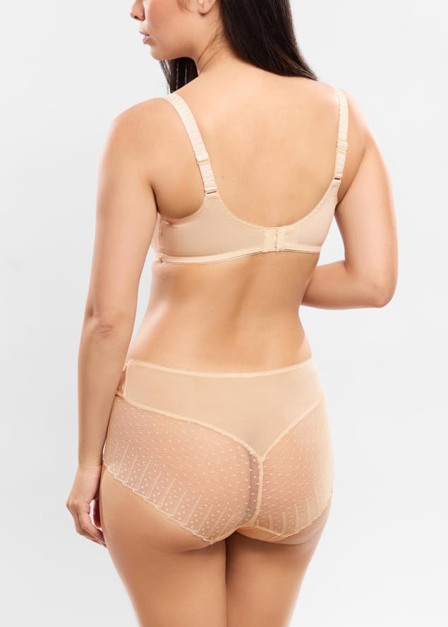 Soutien-gorge emboitant invisible  Armatures Empreinte