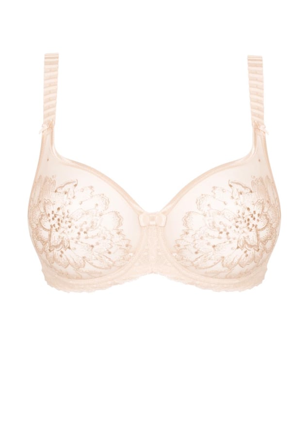 Soutien-gorge emboitant invisible  Armatures Empreinte