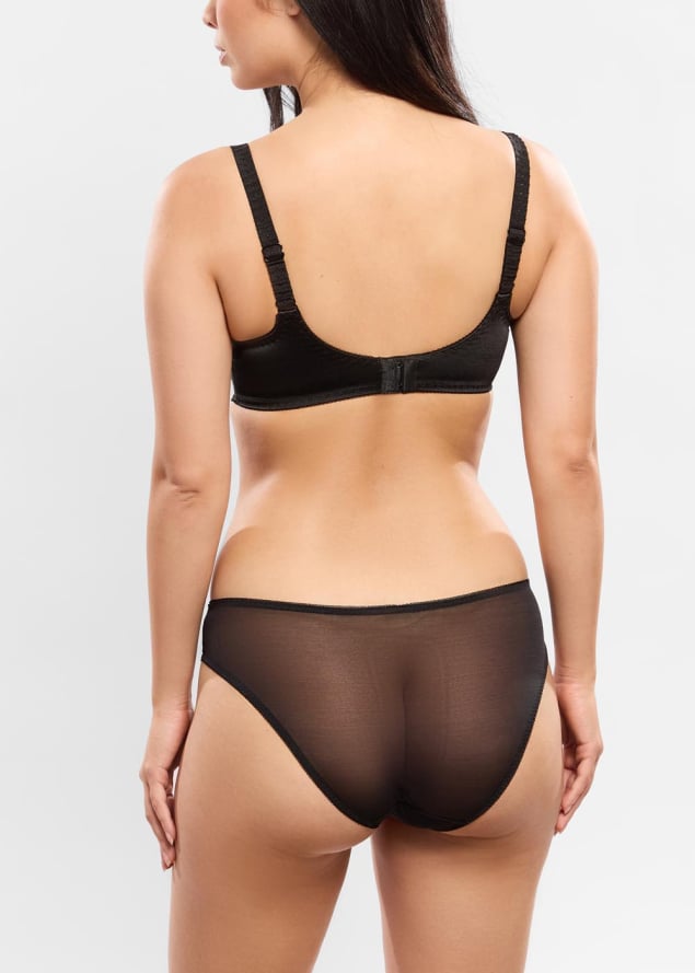 Soutien-gorge invisible spacer Empreinte