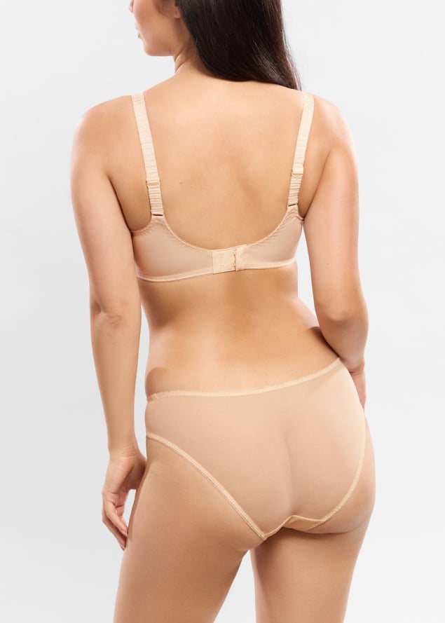 Soutien-gorge invisible spacer Empreinte