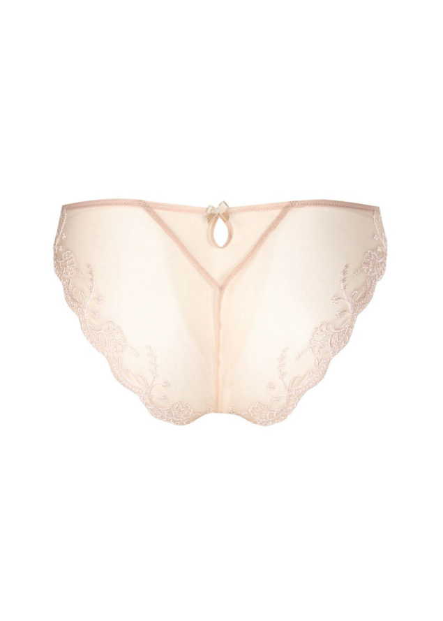 Slip Sduction Lise Charmel