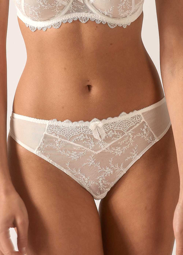 String Empreinte