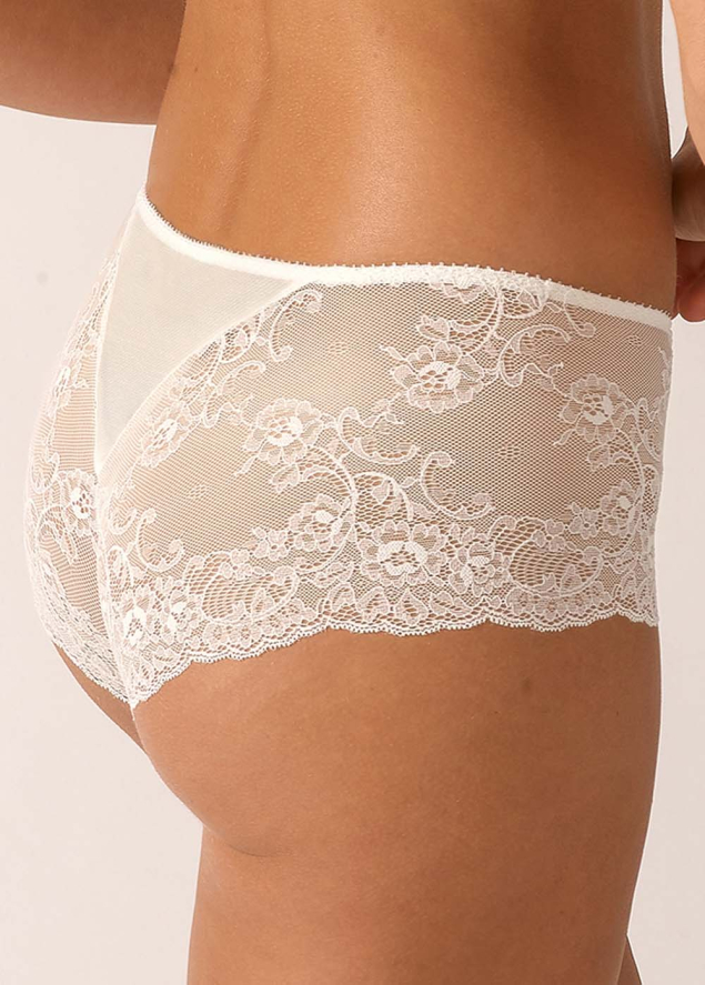 Shorty Empreinte Naturel