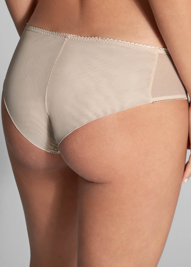 Shorty Empreinte Or Ancien