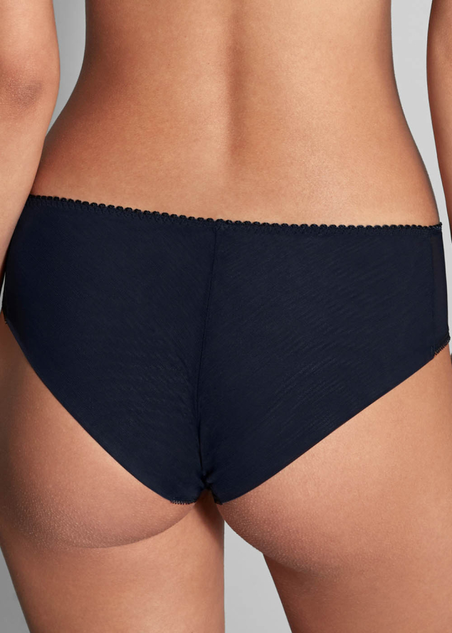 Shorty Empreinte