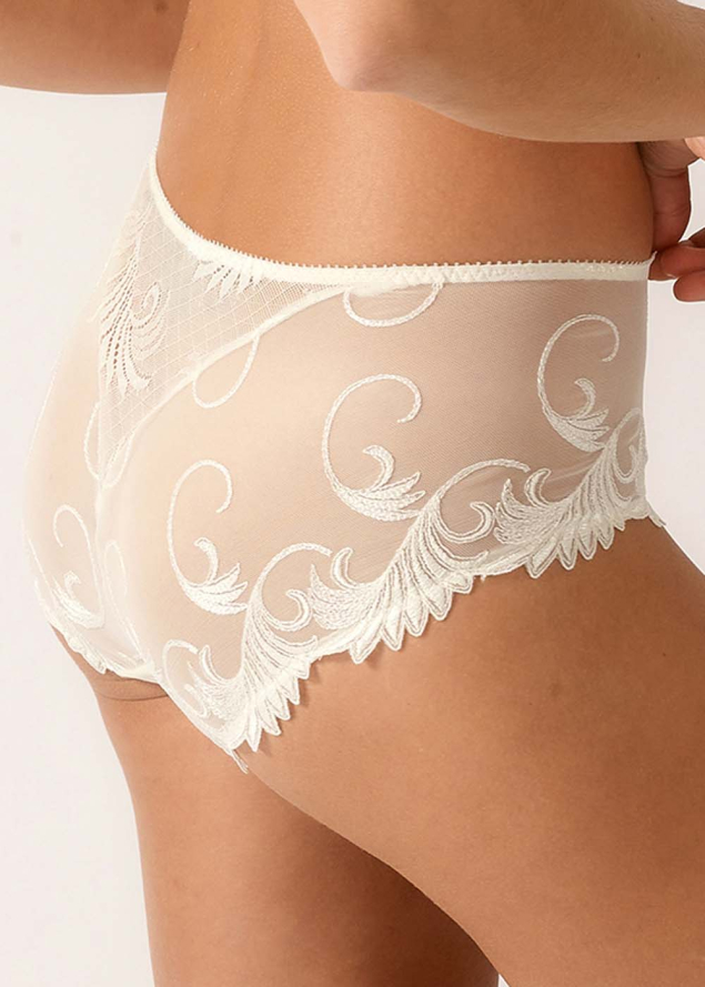 Shorty Empreinte