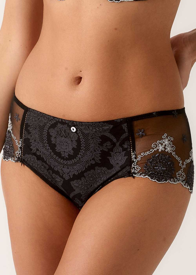 Shorty Empreinte