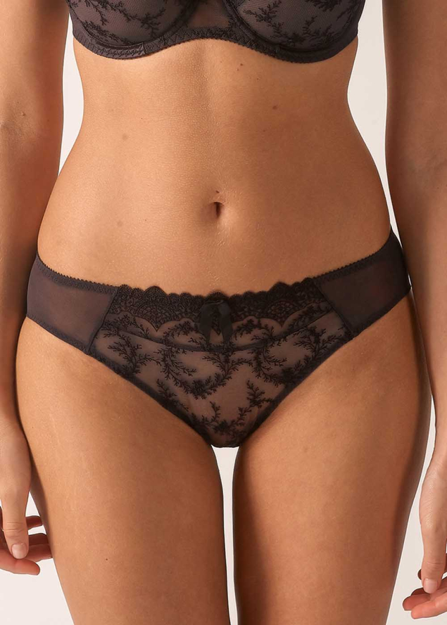 Slip Empreinte