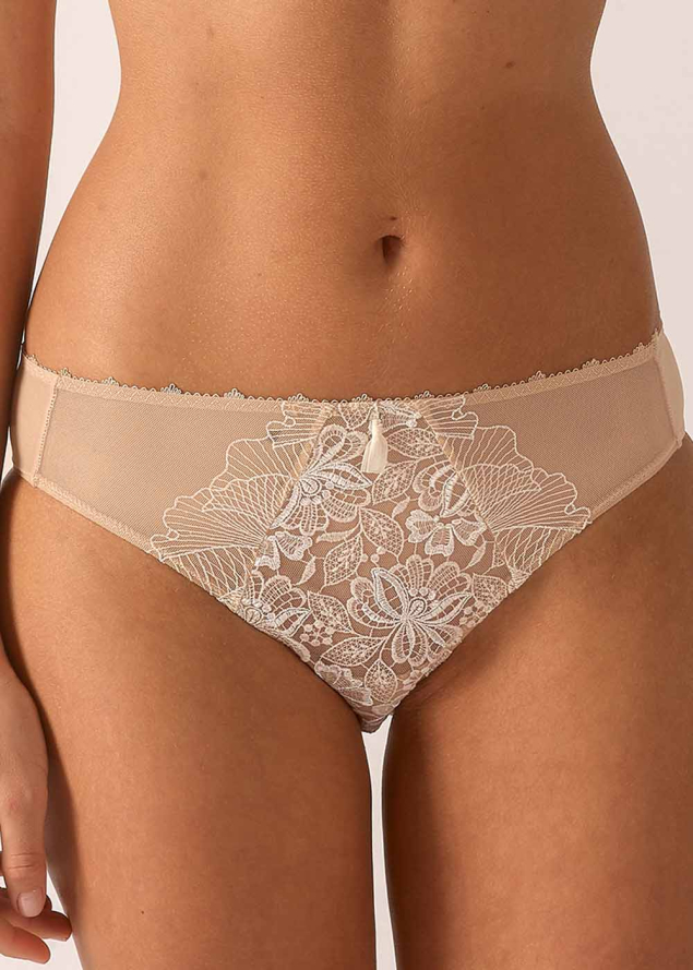 Slip Empreinte