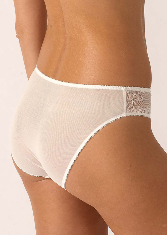 Slip Empreinte Naturel