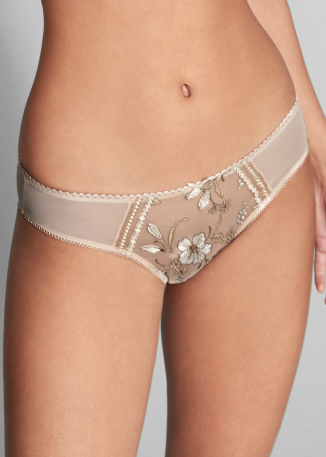 Slip Empreinte